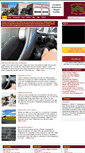 Mobile Screenshot of newmarketautobody.org